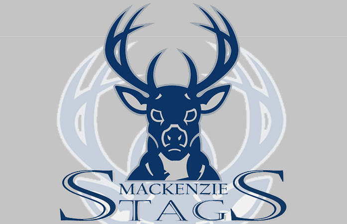  Mackenzie Stags Logo 